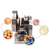 Tdp-5 Lab Pill Maker Machine Single Punch Tablet Press APM-USA