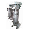 Tea-seed Oil Separator Tubular Centrifuge used for Separation of Plant Essential Oil APM-USA