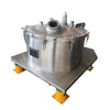 The Usa Factory Price Flat Plate Type Filter Centrifuge for Carpets APM-USA