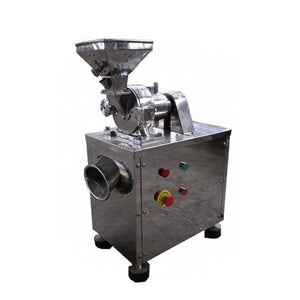 The Usa Herb Powder Universal Pulverizer/milling /grinder Machine Air Classifier mill for Sale APM-USA