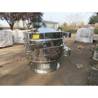 The Usa Hot Selling Rotary Vibrating Sieve Screen APM-USA