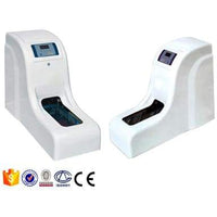 The Usa Suppliers new Design Automatic Shoe Cover Dispenser APM-USA