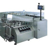 The Usa Washer Filler Capper Line for Carbonated Drinks APM-USA