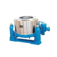 Three Footed top Discharge Centrifuge for Water Solid Separation APM-USA