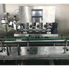 Trigger Cover Screw Capping Machine with Vibrator APM-USA