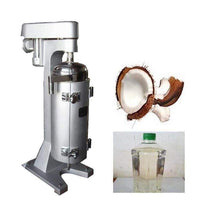 Tubular Bowl Centrifuge and Olive Oil Extraction Machine APM-USA