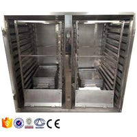 Two Doors Glass Bottles Hot Air Circulating Heat Resistant Drying Oven APM-USA