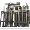 Uf Ultra Filtration Membrane Elements for Supply Water Treatment Equipment APM-USA
