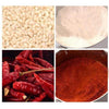Universal Type Pepper Grinding Machine Chili Food Powder mill APM-USA