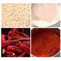 Universal Type Pepper Grinding Machine Chili Food Powder mill APM-USA