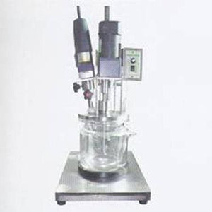 Vacuum Emulsifying Blender for Lab APM-USA