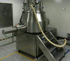 Vertical Fluidized Bed Powder Partical Granule Dryer Drying Machine Dehydrator APM-USA