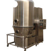Vertical Fluidizing Dryer in Pharmaceutical Machine APM-USA