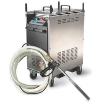 Very Clean and Popular Dry Ice Car Wash Machine APM-USA