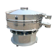 Vibrating Sieve for Dried Strawberries APM-USA
