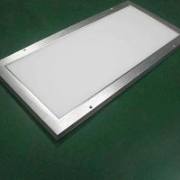 Warm White Led Panel Light for Clean Room APM-USA