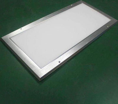 Warm White Led Panel Light for Clean Room APM-USA