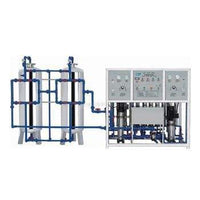 Water Purification Water Treatment Water Filter Reverse Osmosis system Equipment APM-USA