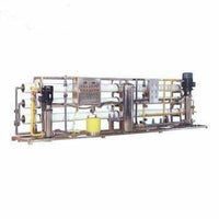 Water Treatment Desalination Equipment Demineralize Machine APM-USA