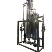 Water Treatment Equipment Mobile Containerized Integrated Sludge Dewatering system APM-USA