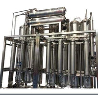Water Treatment Filter system APM-USA