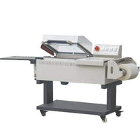 Yupack High Quality Semi Automatic L Bar Sealer Shrink Wrap Machine APM-USA