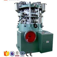 Zp-23 Punch Leave Powder Small Tablet Pill Press Machine APM-USA