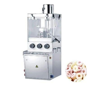 Zp17e Rotary Tablet Press Pill mill Making Machine APM-USA