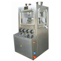 Zp35b Rotary Tablet Press Machine APM-USA