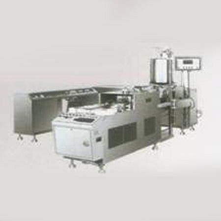 Zs-u Type Automatic Machine for the Production of Suppository APM-USA