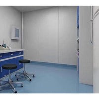 Jihan26 Air Purifying Dispensing Booth Modular Clean Room 