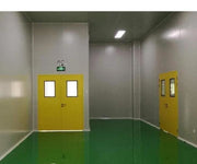 Jihan27 Air shower clean room pharmaceutical modular clean rooms 