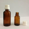 Amber Glass Bottle for Essencial Oil APM-USA