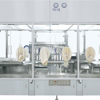 Ampoule Filling and Sealing Machine APM-USA