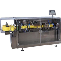 Ampoule forming and filling machine oral liquid filling machine - Ampoule Bottle Production Line