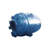 {apm} 1000l-30000l jacket glass lined tank reactor for chemical industry - Ungrouped