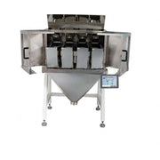{apm} 4 head weigher for packaging machine - Ungrouped
