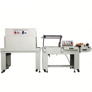 {apm} automatic heat shrink packaging machine for pet bottle - Ungrouped
