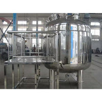 {apm} automatic operation of high pressure enamel reactor glass lined 50l-6300l - Ungrouped