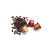 Apm automatic thermoforming coffee capsule filling and sealing machine - Coffee Capsule & Cup Filling Machine