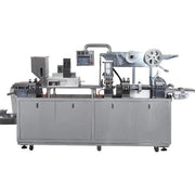 Apm biscuits blister packing machine - Blister Packing Machine