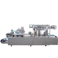 Apm biscuits blister packing machine - Blister Packing Machine