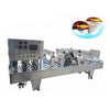 Apm coffee capsule with zipper solid packaging filling automatic machine - Coffee Capsule & Cup Filling Machine