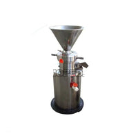 Apm colloid mill manufacturers/peanut butter machine - Other Products