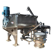 Apm dry cement mortar mixer - Mixing Machine
