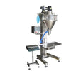 Apm gmp304 stainless steel glass bottle can milk powder filling machine with ce - Powder Filling Machine