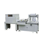 {apm} heat shrink wrapping bottle packaging machine - Ungrouped