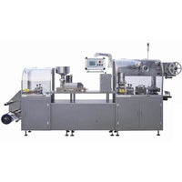 Apm high quality liquid blister packing machine - Blister Packing Machine