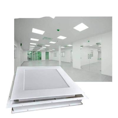 [APM] Modular Cleanroom Pharmaceutical Lighting For Clean Room 45W 