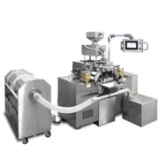 Apm softgel encapsulation machine soft capsule maker machine - Soft Capsule Production Line